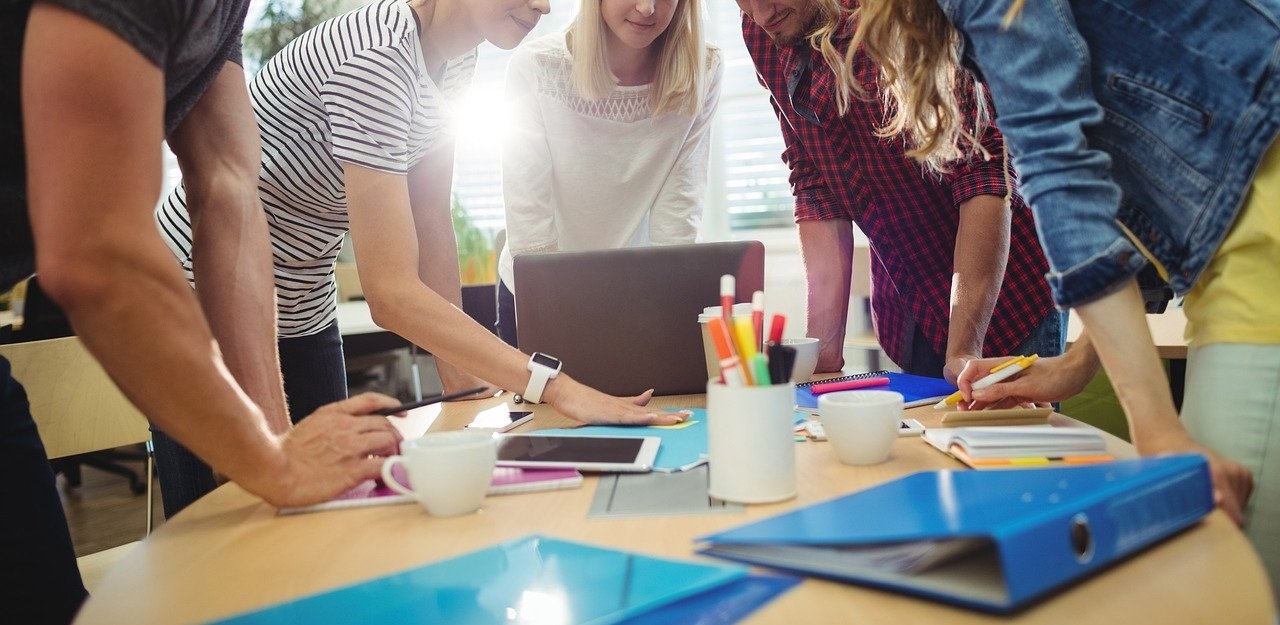 Apprendre à déléguer sans perdre le contrôle